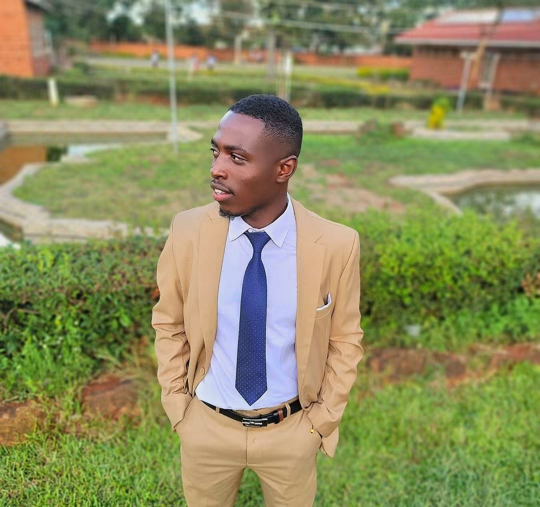 Eng. Arthur Mafusire - Founder & Lead STEM Instructor