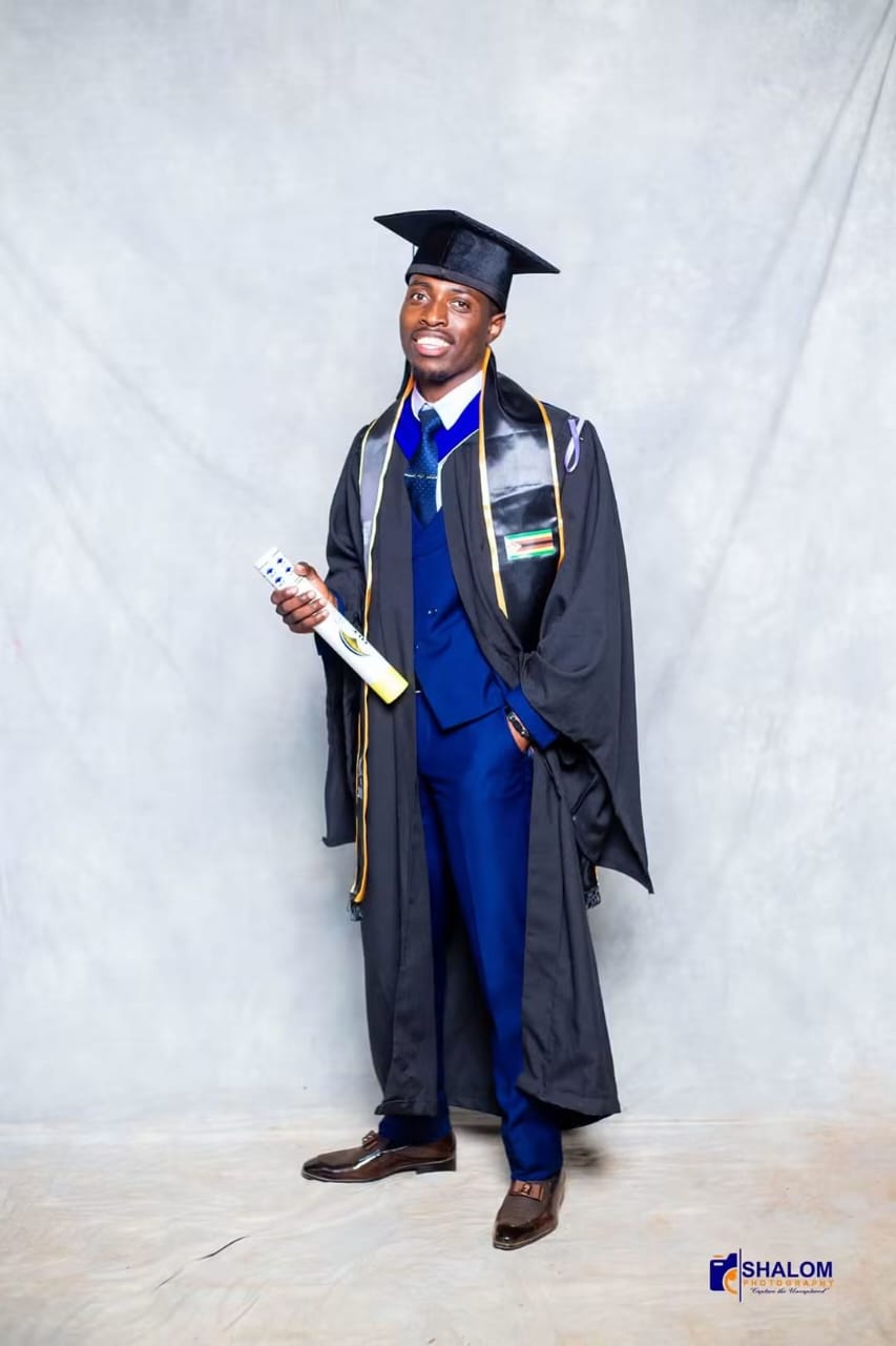 Academic Regalia Graduation