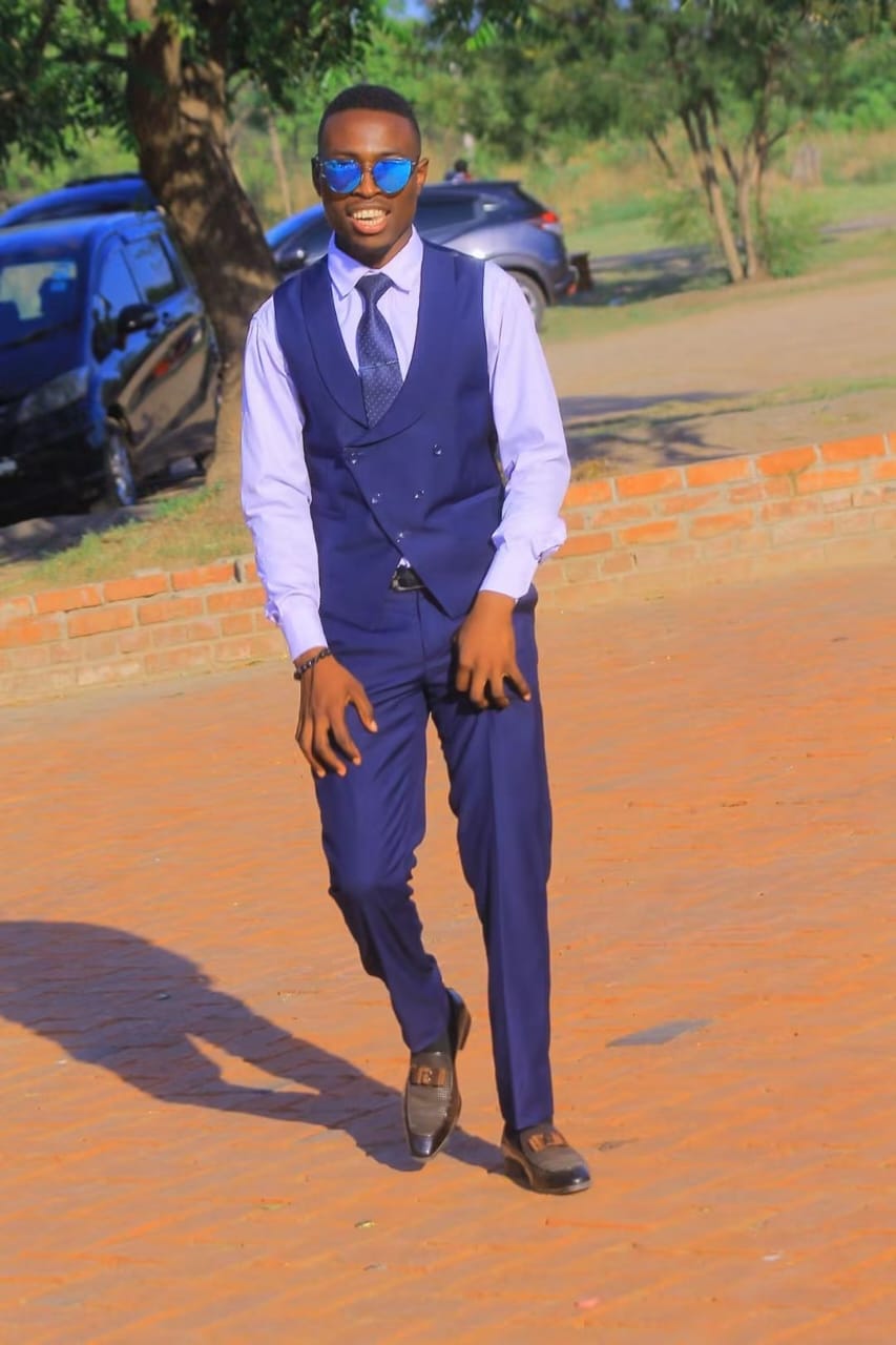 Eng. Mafusire